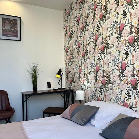 Hotel Tulty Tours Ngoại thất bức ảnh
