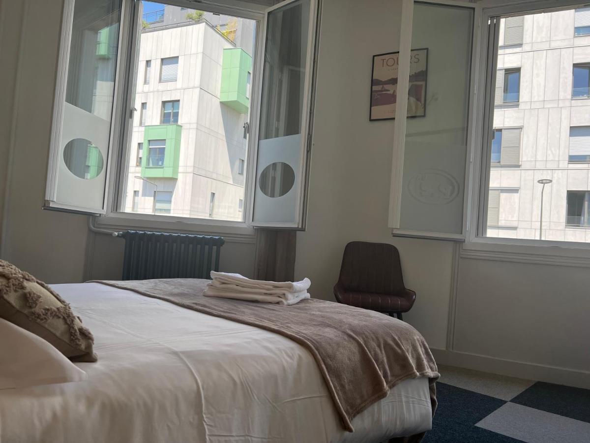 Hotel Tulty Tours Ngoại thất bức ảnh
