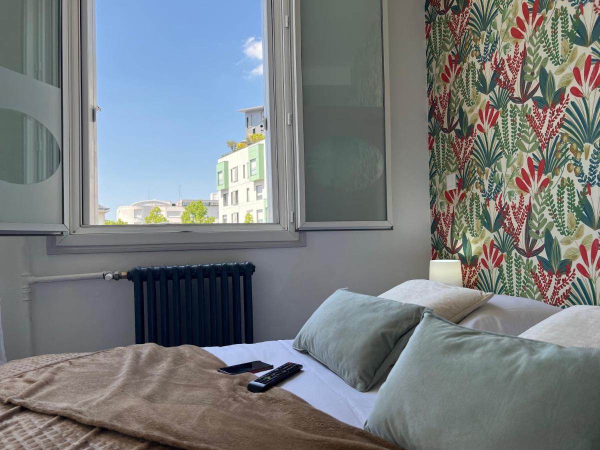 Hotel Tulty Tours Ngoại thất bức ảnh