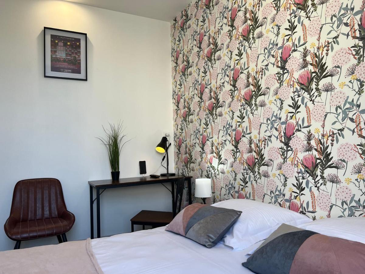 Hotel Tulty Tours Ngoại thất bức ảnh