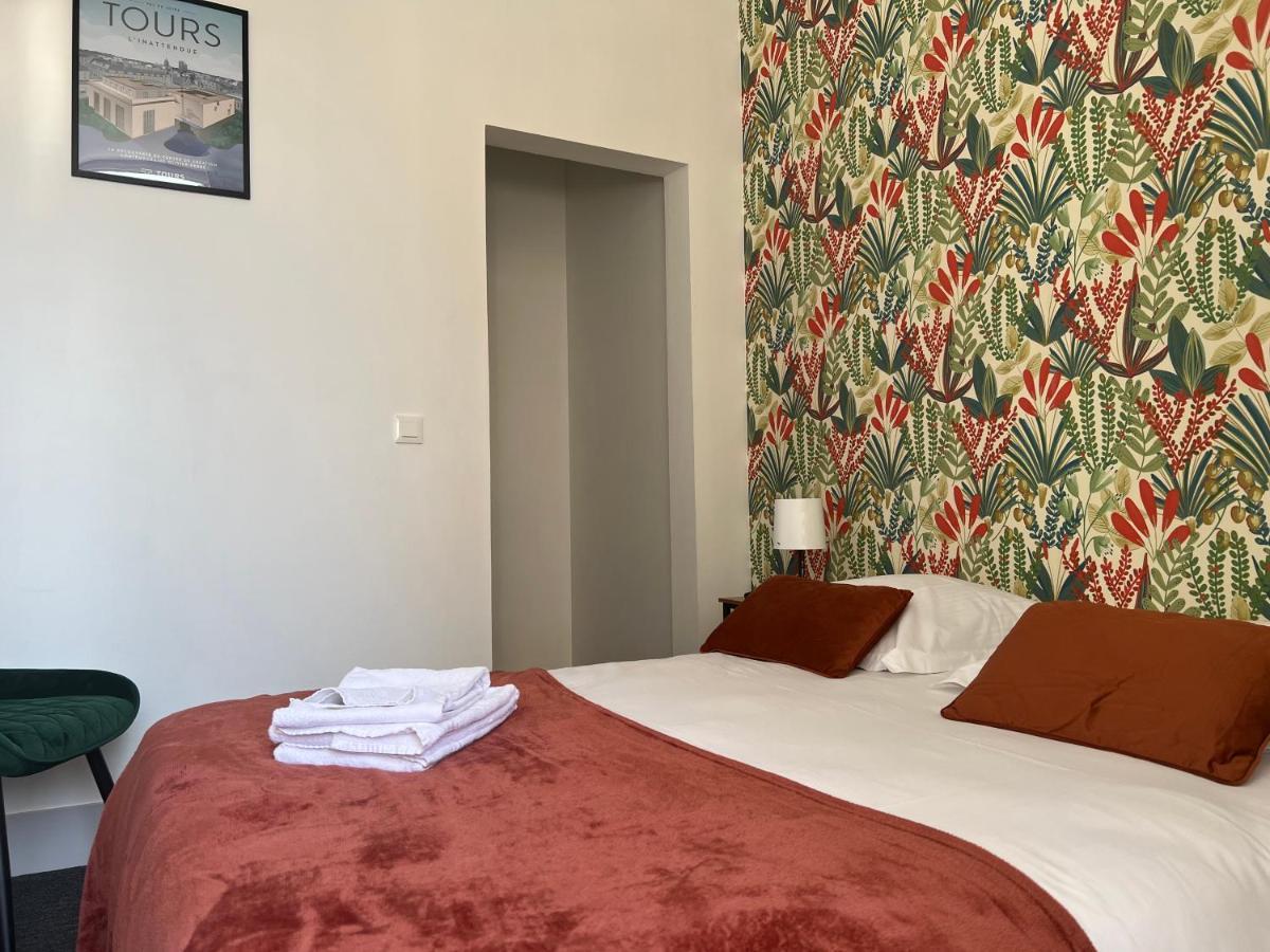 Hotel Tulty Tours Ngoại thất bức ảnh