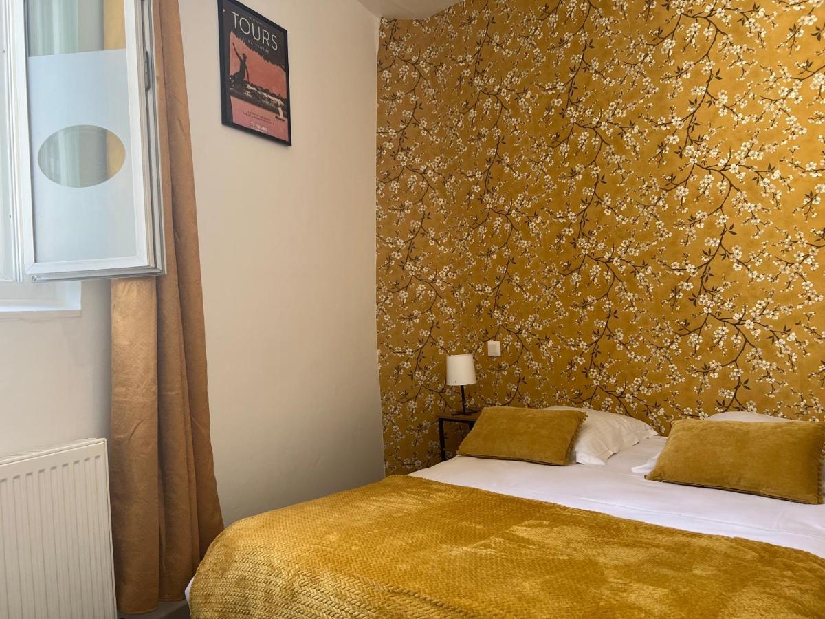 Hotel Tulty Tours Ngoại thất bức ảnh