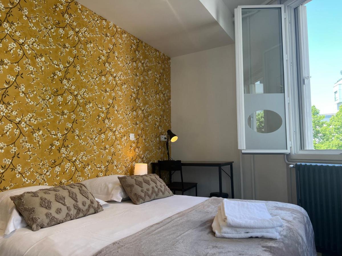 Hotel Tulty Tours Ngoại thất bức ảnh