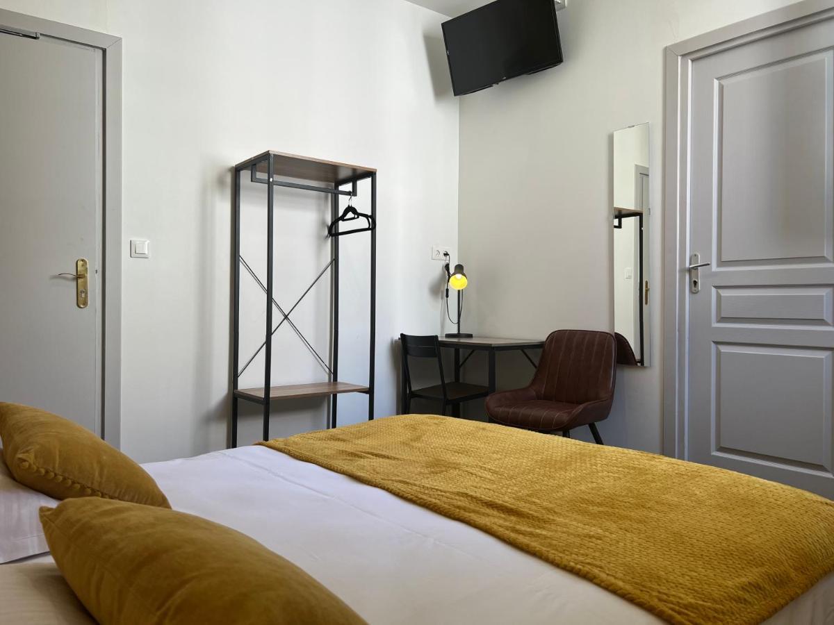 Hotel Tulty Tours Ngoại thất bức ảnh