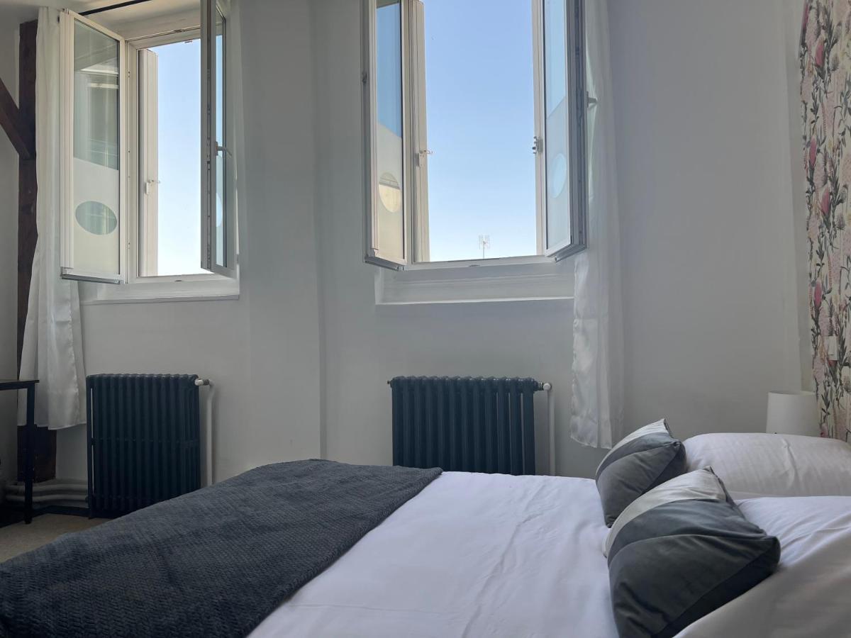 Hotel Tulty Tours Ngoại thất bức ảnh