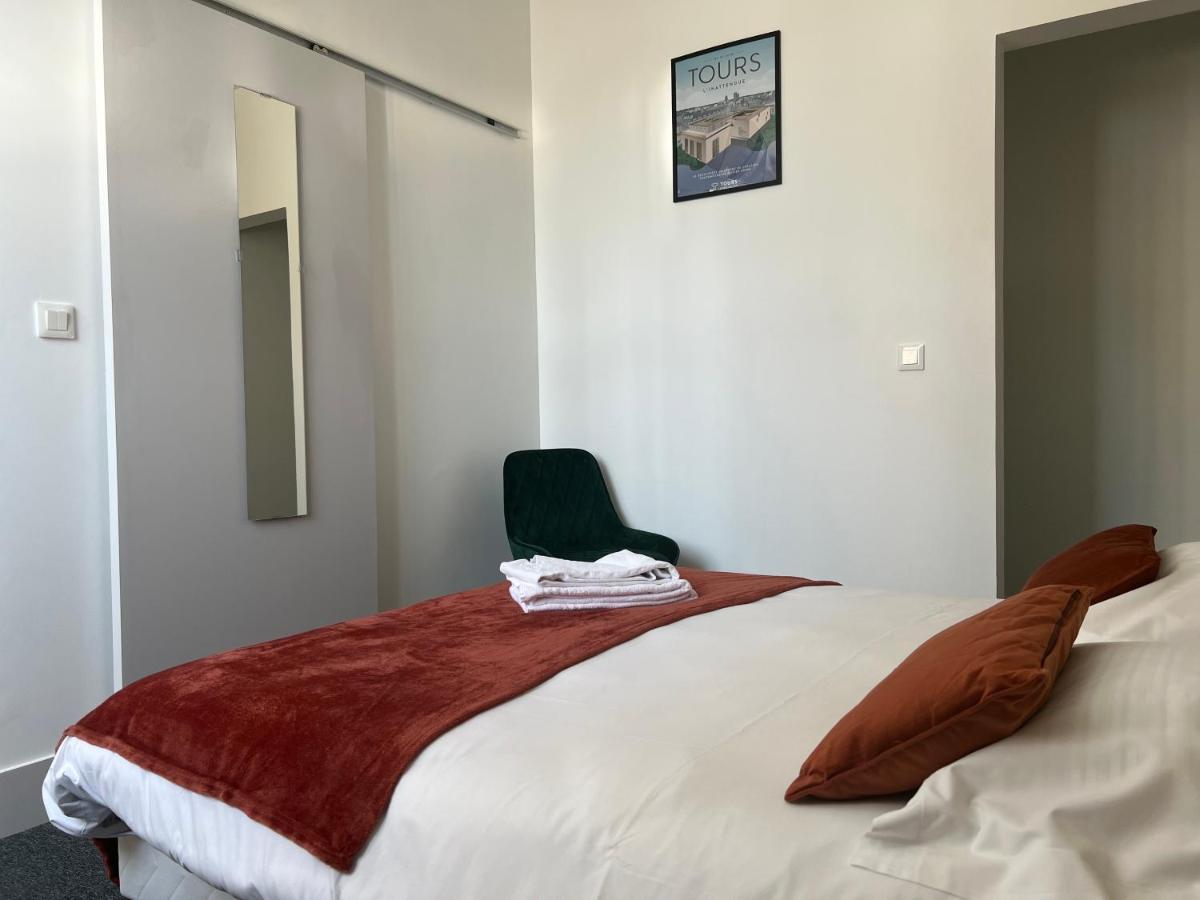 Hotel Tulty Tours Ngoại thất bức ảnh